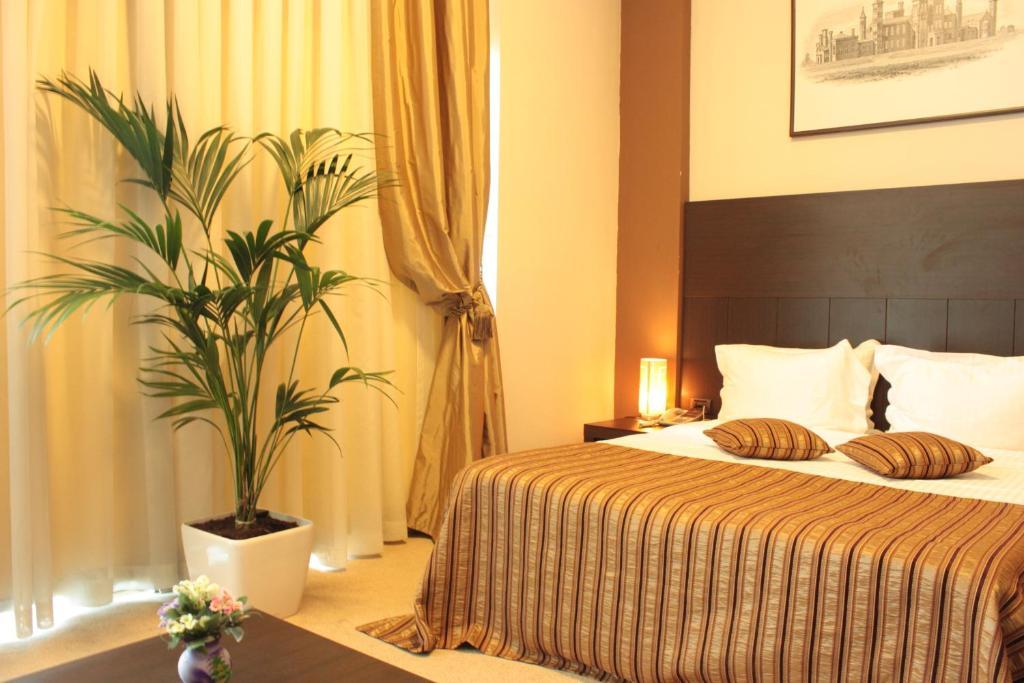 Royal Park Hotel Baku Room photo
