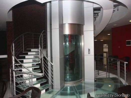 Royal Park Hotel Baku Interior photo