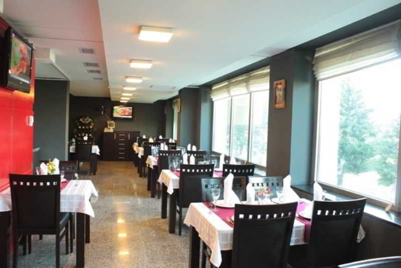Royal Park Hotel Baku Exterior photo