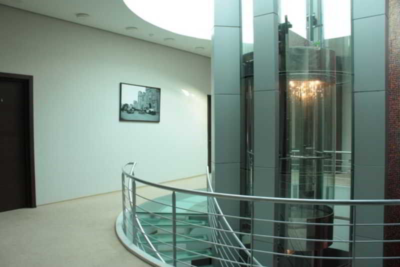 Royal Park Hotel Baku Exterior photo