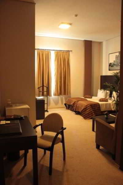 Royal Park Hotel Baku Exterior photo