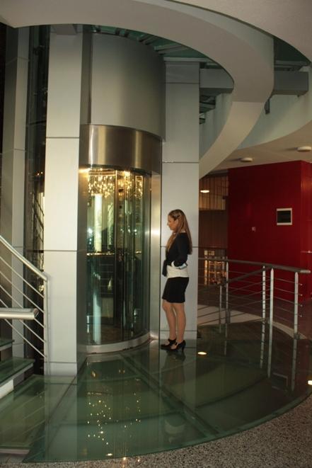 Royal Park Hotel Baku Exterior photo